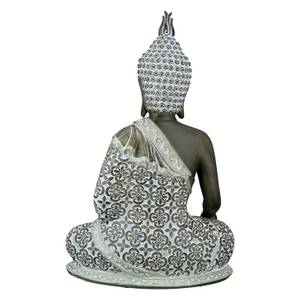 Buddha Mangala 24 x 35 x 12 cm