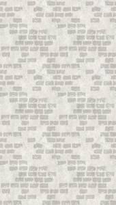 Industrial Fototapete Beige - Grau - Kunststoff - Textil - 159 x 280 x 1 cm