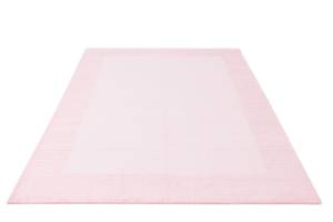 Teppich Darya LXXXVIII Pink - Textil - 165 x 1 x 234 cm