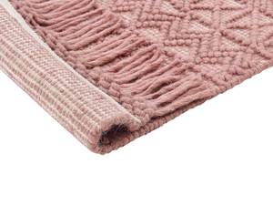 Teppich ALUCRA Pink - 160 x 230 cm