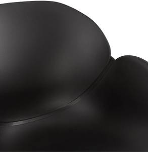 Fauteuil APODIS Noir