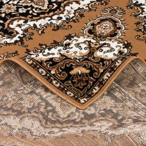 Orient Teppich Trendline Beige Keshan 80 x 150 cm