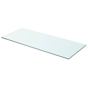 Glasplatte 3016433-5 30 x 70 cm - Anzahl Teile im Set: 1