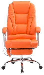 Bürostuhl Pacific Orange