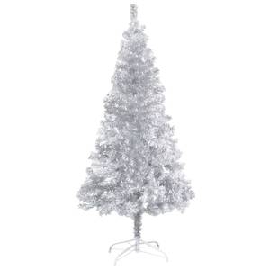 Künstlicher Weihnachtsbaum 3008888_4 Silber