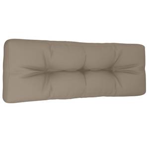 Coussin de palette 3005776-1 Taupe