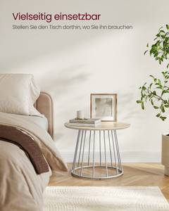 Couchtisch Brother Beige