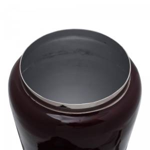 Vase ODLO Bordeaux