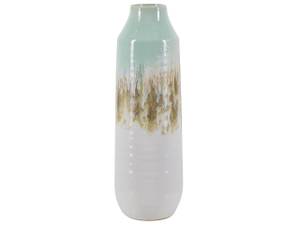 Blumenvase BYBLOS 10 x 30 x 10 cm