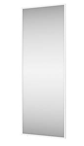 Wandspiegel ARUBA Weiß - Holzwerkstoff - 65 x 175 x 5 cm