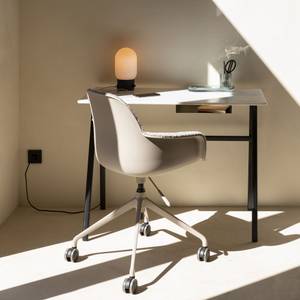 Chaise de bureau Albert Kuip Taupe