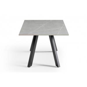 Table basse 120x60cm céramique ARIZONA08 Gris - Céramique - 120 x 45 x 60 cm