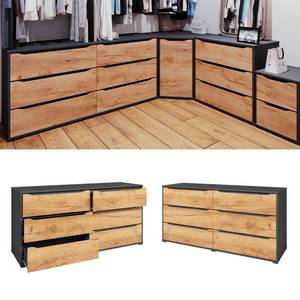 Sideboard Ruben 41620 160 x 77 x 48 cm