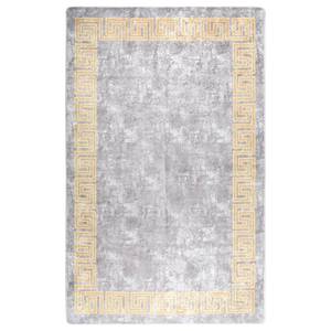 Tapis 3011480-1 Doré - Gris - 230 x 160 cm