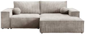 Ecksofa PABLO Mini Beige