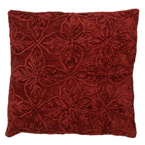 Housse de coussin Amar Rouge