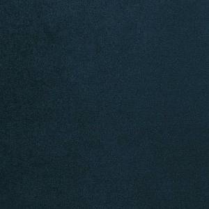 Polsterbett Santorini Nachtblau - Breite: 180 cm