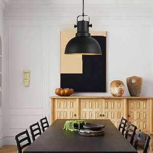 Pendelleuchte Esstisch Industrial Lampe kaufen home24 