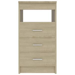 Schubladenschrank 3002132 Braun