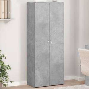 Aktenschrank 298547 Beton Dekor - 32 x 153 x 60 cm