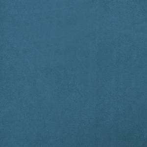 Hundebett 3015972 Blau - 50 x 40 cm