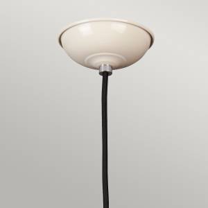 Franklin Pendentif Beige