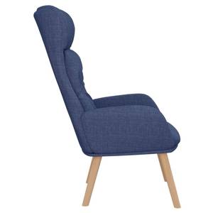 Relaxsessel 3012685-1 Blau