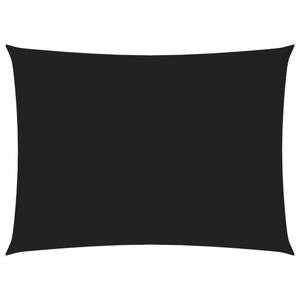 Voile solaire 3016493-5 Noir - 450 x 300 cm