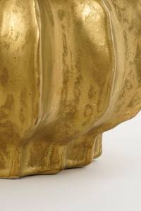 Vase Altea Gold - 33 x 35 x 33 cm