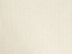 Sessel NARKEN Beige - Schwarz - Creme