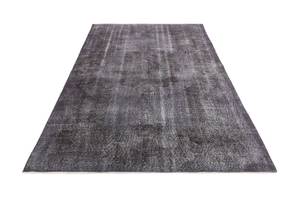 Tapis Ultra Vintage CCCLXI Gris - Textile - 170 x 1 x 284 cm