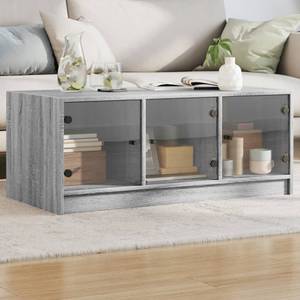 Couchtisch D918 Grau