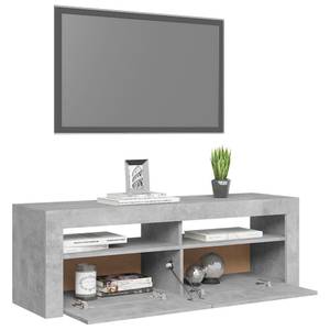 Meuble tv 3009085 Gris minéral