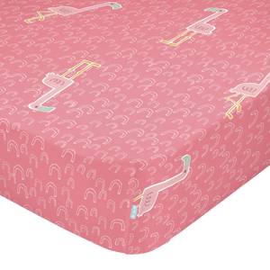 Hola Spannbetttuch Textil - 4 x 90 x 200 cm