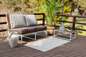 Outdoorteppich BENDIGO 80 x 150 cm