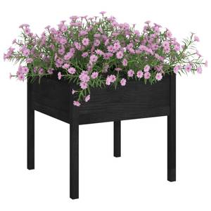 Jardinière d'extérieur 3012600-1 Noir