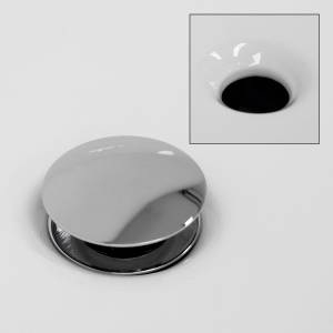 Waschbecken Ovalform 585x375x145 mm Weiß Weiß - Keramik - 38 x 15 x 59 cm
