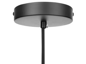 Lampe suspension SEINE Cuivre