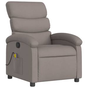 Fauteuil de massage 3032262-1 Taupe