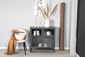 Vitrine BAKAL SC85 2D Gris