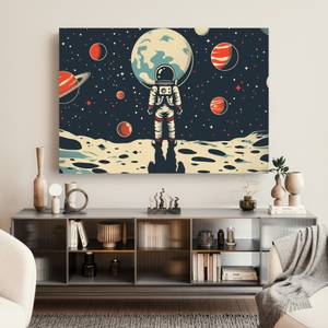 Bild Astronaut XXXIV 120 x 80 cm