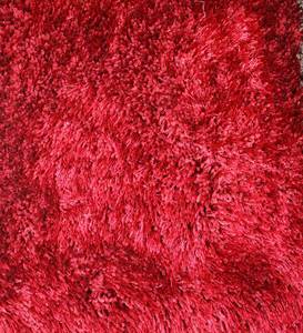 Teppich Burdeos Bordeaux - 90 x 160 cm