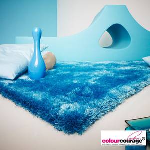 Teppich Estero Blau - 170 x 240 cm