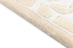 Tapis de passage Darya CCCLXII Beige - Textile - 81 x 1 x 297 cm