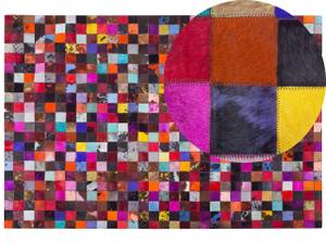 Tapis patchwork ENNE 200 x 200 x 300 cm