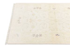 Tapis Darya CCXXXVII Beige - Textile - 79 x 1 x 155 cm