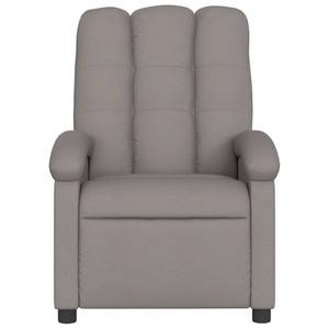 Fauteuil de massage électrique 3032264-3 Taupe