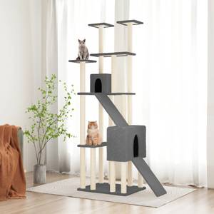 Arbre à chat 3015955 Gris foncé