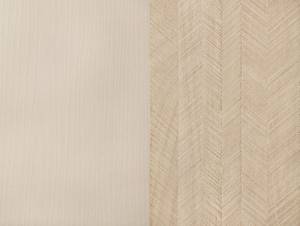 Kommode FOREST Beige - Holzwerkstoff - 106 x 80 x 38 cm