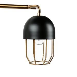 Lampe murale QUIN Nb d'ampoules : 4